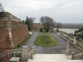 Kalemegdan Fortress